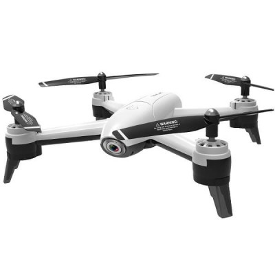 Квадрокоптер с камерой Visuo SG-106 White – дрон игрушка полет до 22 минут