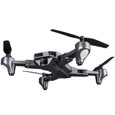 Квадрокоптер Visuo XS816 Pro с камерой HD – дрон игрушка для развлечений полет до 40 минут