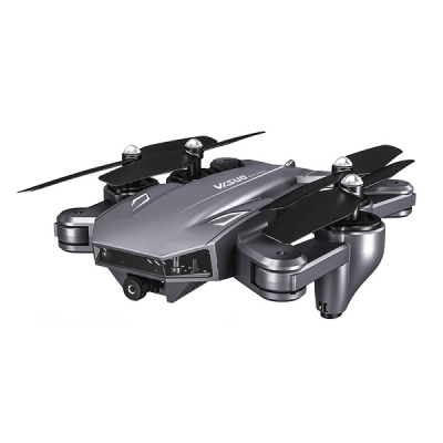 Квадрокоптер Visuo XS816 Pro с камерой HD – дрон игрушка для развлечений полет до 40 минут
