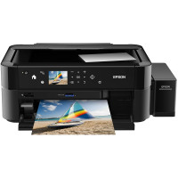 МФУ Epson L850 для цветной печати