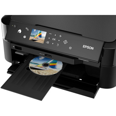 МФУ Epson L850 для цветной печати