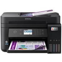 МФУ Epson L6270 принтер для двусторонней печати, копирования и сканирования