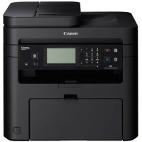 Багатофункціональний пристрій Canon i-SENSYS MF237w з Wi-Fi 