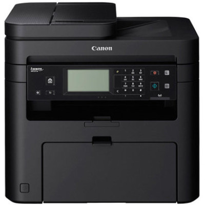 Багатофункціональний пристрій Canon i-SENSYS MF237w з Wi-Fi