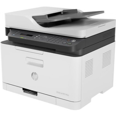 МФУ HP Color Laser 179fnw Wi-Fi 4ZB97A