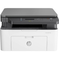 Багатофункціональний пристрій HP LaserJet 135w з WiFi (4ZB83A)