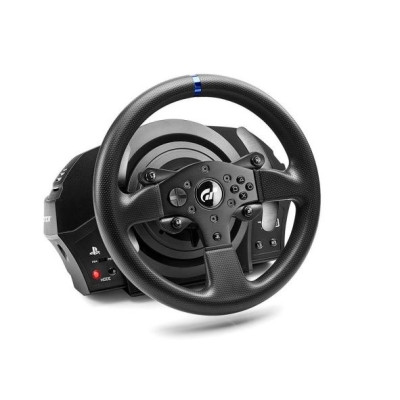 Комплект (кермо, педалі) Thrustmaster T300 RS GT EditionOfficial Sony licensed, сумісний з PC (USB), PlayStation 3, PlayStation 4