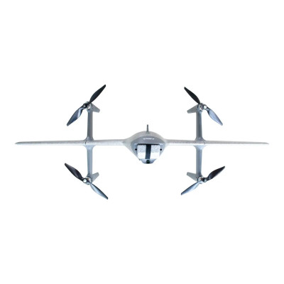 Дрон самолет с камерой HEQ Swan K1PRO EN Беспилотный летательный аппарат БПЛА до 40 км высота 500м Беспилотник