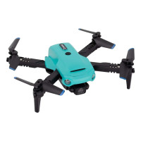 Квадрокоптер з камерою JJRC X111 міні дрон для розваг до 20 хв політ