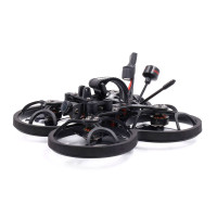 Гоночний квадрокоптер з камерою GEPRC CineLog25 CineWhoop 4S PNP маленький дрон FPV