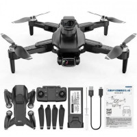Квадрокоптер с камерой LYZRC L900 SE MAX – дрон из ESC, 5G WI-FI, GPS, FPV, БК моторы, 1,2 км, до 30 мин