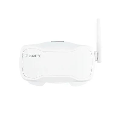 FPV очки BetaFPV VR03 — VR03 FPV Goggles Шлем віртуальної реальності з можливістю запису на SD-карту