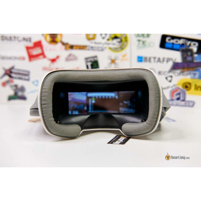 FPV очки BetaFPV VR03 — VR03 FPV Goggles Шлем виртуальной реальности с возможностью записи на SD-карту