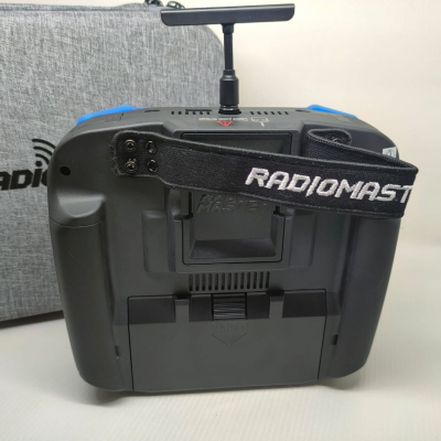 RadioMaster Boxer Mk2 ELRS Пульт дистанційного керування ELRS – FPV радіоапаратура