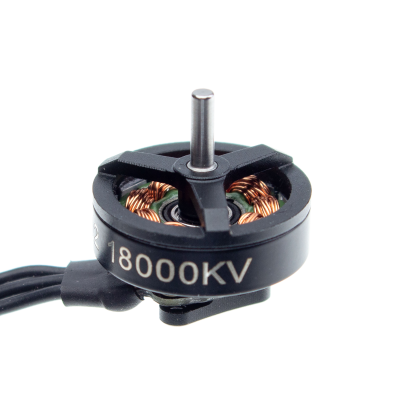 Набор бесколлекторных двигателей BetaFPV 1102 Brushless Motors 18000KV 37мм (4шт)