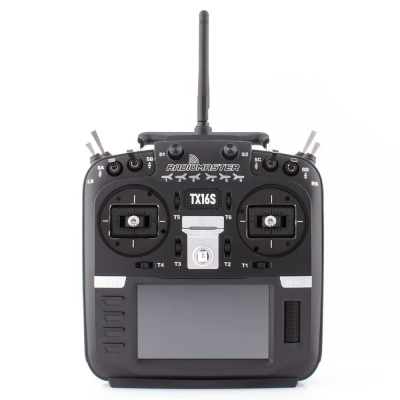 Пульт радиоуправления FPV RadioMaster TX16 Mark II ELRS M2 16CH - FPV радиоаппаратура