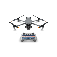 Квадрокоптер DJI Mavic 3 PRO - пульт DJI RC
