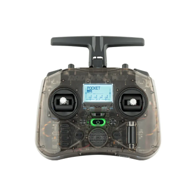 FPV комплект Kit для навчання  - Квадрокоптер BetaFPV Meteor75  Очки BetaFPV VR03 Пульт RadioMaster Pocket