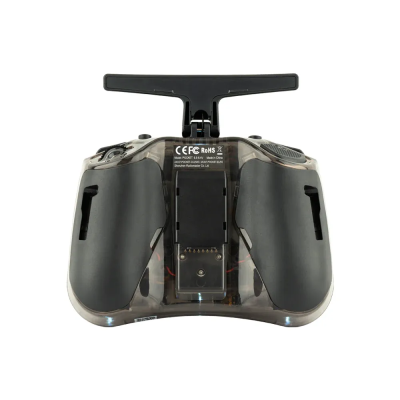 FPV комплект Kit для навчання  - Квадрокоптер BetaFPV Meteor75  Очки BetaFPV VR03 Пульт RadioMaster Pocket