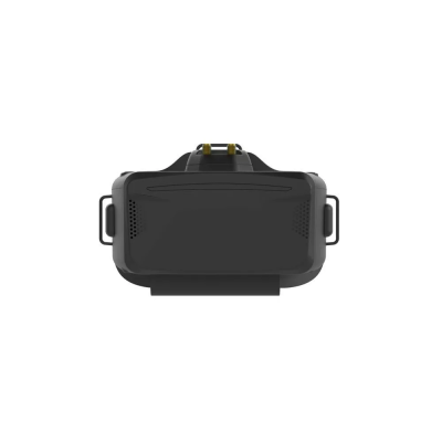 FPV очки Skyzone Cobra X V2/V4 Diversity с беспроводным приемником Steadyview  5G и записью на SD карту