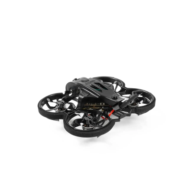 Квадрокоптер GEPRC TinyGO Whoop 4K - FPV дрон для обучения и видеосъемки