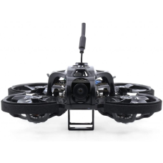 Квадрокоптер GEPRC TinyGO Whoop 4K -  FPV дрон для навчання та відеозйомки 