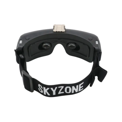 FPV окуляри SkyZone SKY04X Pro - Передові Full HD окуляри з регульовання лінз і OLED екраном