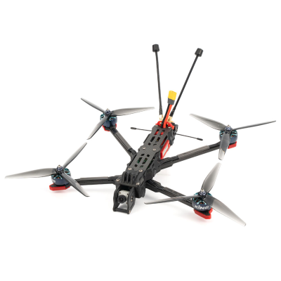 FPV Квадрокоптер iFlight Chimera7 Pro V2 Analog 5.8G 2.5W 6S ELRS 868/915MHz