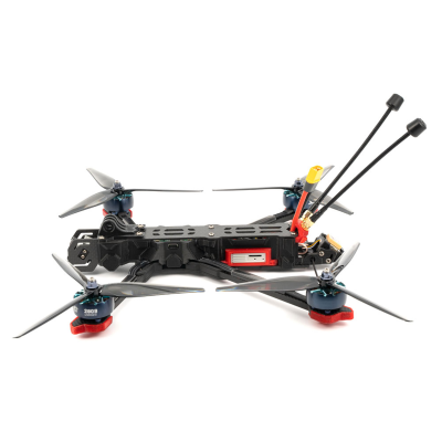 FPV Квадрокоптер iFlight Chimera7 Pro V2 Analog 5.8G 2.5W 6S ELRS 868/915MHz