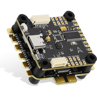 Політний контролер для fpv дрона f405 65a 4in1 3-6S Stack - Стек для управління БПЛА