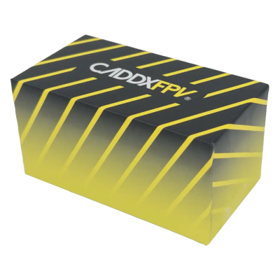 Камера для FPV дрона Caddx Ratel PRO 1500TVL Camera