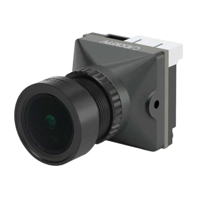 Камера для FPV дрона Caddx Ratel PRO 1500TVL Camera