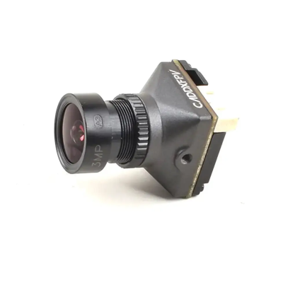 Камера для FPV дрона Caddx Ratel PRO 1500TVL Camera