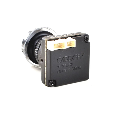 Камера для FPV дрона Caddx Ratel PRO 1500TVL Camera