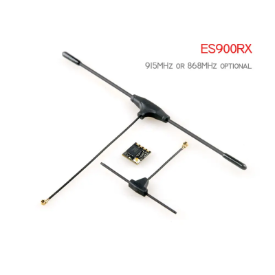 Приймач 915MHz HappyModel ELRS ES900RX 915mhz для дистанційного радіокерування