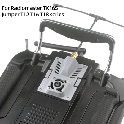 Зовнішній мікромодуль Happymodel ExpressLRS ES900TX  1W ELRS 915MHz - Передавач для керування FPV