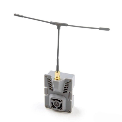 Зовнішній мікромодуль Happymodel ExpressLRS ES900TX  1W ELRS 915MHz - Передавач для керування FPV