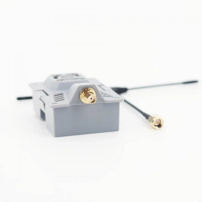 Зовнішній мікромодуль Happymodel ExpressLRS ES900TX  1W ELRS 915MHz - Передавач для керування FPV