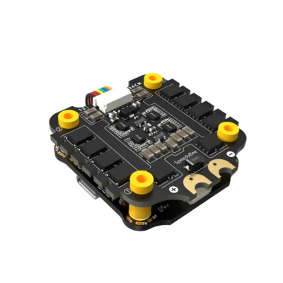 SpeedyBee F405 V3 BLS 50A 30x30 FC&ESC Stack - Полетный контроллер с регулятором скорости 3-6s BLHeli_S 4-in-1 ESC