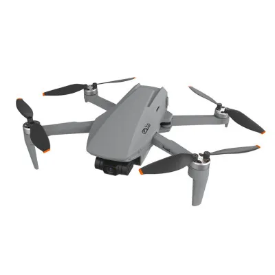 Квадрокоптер C-FLY Faith Mini 5G WIFI 3 км FPV GPS з 4K-камерою та 3 осями стабілізації