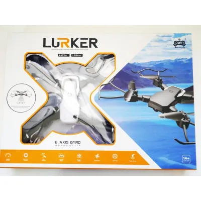 Квадрокоптер Lurker GD885HW