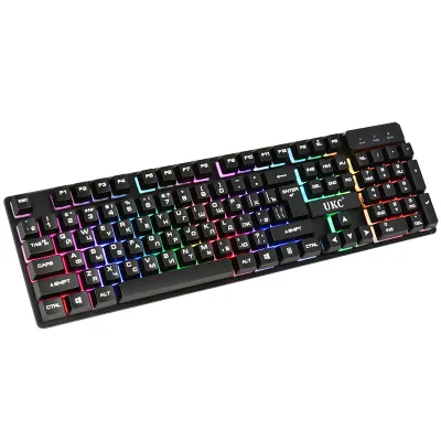Игровая Клавиатура KR-6300