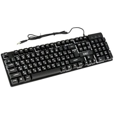 Игровая Клавиатура KR-6300