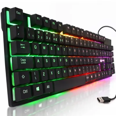 Игровая Клавиатура KR-6300