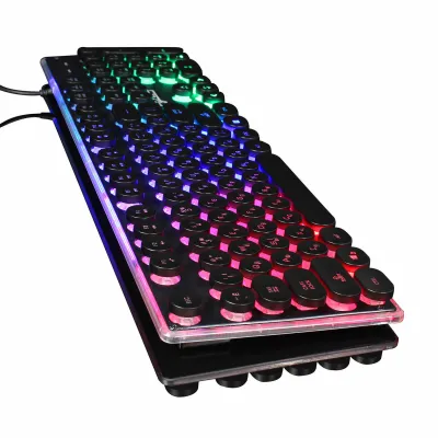 Клавиатура Retro Punk M300