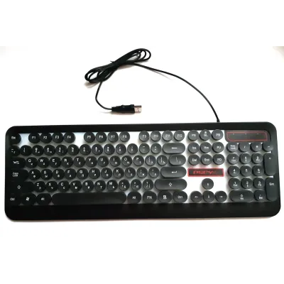 Клавиатура Retro Punk M300