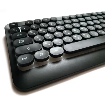 Клавиатура Retro Punk M300
