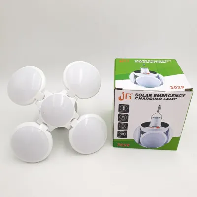 LED лампа кемпинговая Bailong