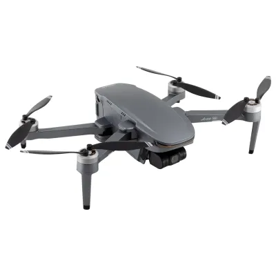 Квадрокоптер C-fly Arno SE – Дрон з 4K камерою GPS FPV до 3 км
