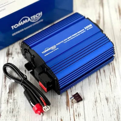 Инвертор TommaTech MS-300